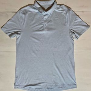 Evolution Polo Short Sleeve Size Medium